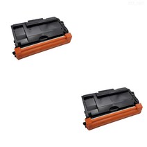 DDA 브라더 MFC L5700DW 재생토너 표준용량 검정 12000매X 2개 (TN3478)