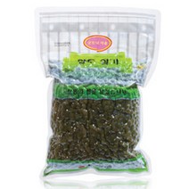 포베이커 완두설기2kg(굿모닝서울)