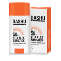 다슈 데일리 비타플렉스 선스틱, 15g, 25개