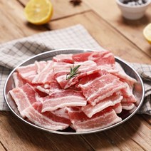 [프레시미트] 옛날 냉동 삼겹살 500g x 2
