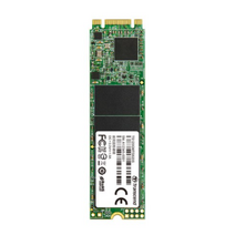 트랜센드 MTS820S M.2 2280 SATA3 3D NAND SSD, TS120GMTS820S, 120GB