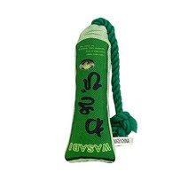 어질리티 강아지 어질리티 허들 훈련 소리 나는 강아지 장난감 훈련 인형 애완 동물 엔터테인먼트 감자, 07 15x4-Green