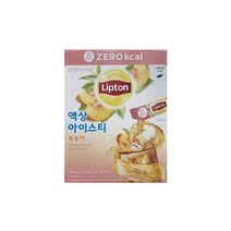 WK 리톤 아이스티 복숭아 13gX80T 코스트코 복숭아 맛 대용량 편의점 에이드 원액 임산부 추천, 없음