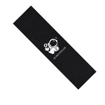 스케이트 보드 슬라이드보드 사포 낚시 서핑 84x23cm 그립 테이프 디지털 스프레이 에머리 스쿠터 전기 롱 스티커, [27] Red Letters