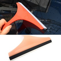 유리창 세차 베란다 물기제거 물긁개 유리닦이 1p 핸디닦이 창문 유리청소 베란다청소 외벽청소 유리문, 기본