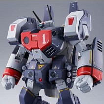 DX 초합금 초시공 요새 마크로스 VF-1J대응 아머드 부품 세트
