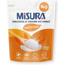 Misura 미주라 에리스리톨 1kg