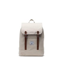 Herschel Retreat 백팩 미니 Copen Blue Crosshatch Herschel 리트리트 백팩 미니
