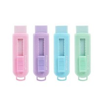 스테들러 슬라이딩 파스텔 지우개 파스텔 리필지우개, 파스텔 블루(본품)