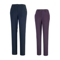 임페리얼골프 여성 겨울 기모 바지-pt
