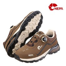 네파 안전화 GT42BR 다이얼