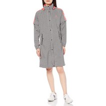 151236 르콕 여성 레인웨어 골프 (Spring Summer 22 모델), M, BK00(블랙)