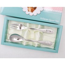 TW1440482 (일성로얄)-복돼지수저 2P 1504_A 어린이수저 수저포크세트 수저세트 금수저 은수저 유기수저 티타늄수저 손님맞이수 cb-01129, 상세페이지 참조
