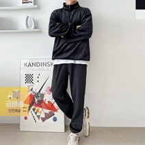 남자기모반집업골덴조거상하세트_CB708-CB808_GBB 22D9