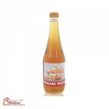 베이킹파티 럼 레진 680g 럼향 럼주대용