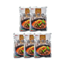 계룡 육개장 600gx5봉