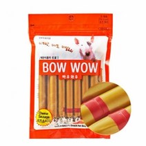치즈 소시지 14p140g 강아지다이어트간식 포메라니안