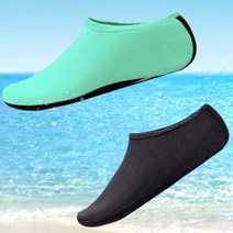 아쿠아삭 아쿠아로빅슈즈 메쉬 아삭