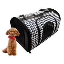 통풍솔솔 메쉬망 투어백 캐리어 애견 반려견 개린이 강아지 여행 케이지