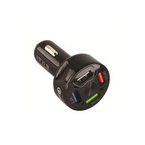 쁘띠라이프_(ABM도매콜) 로제트 USB 4포트 고속충전기 3.0A RX-6445, 상세페이지 참조