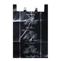 50p 이불비닐봉투 검정8호 비닐봉지 이불봉투 특대형