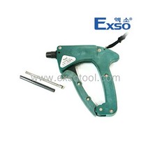 엑소EXSO 반자동 랩핑기 EX-30SA / EX-30SN, 상세설명 참조