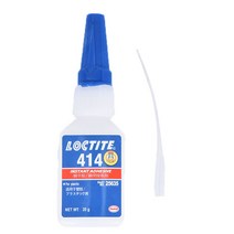 403 406 414 415 416 슈퍼 수리 접착제 인스턴트 록타이트 셀프 20ml, 01 403