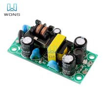 5V 12V 500mA 24V 200m AC-DC 전원 공급 장치 컨버터 스텝 다운 모듈 어댑터 변압기 벅 보드, [03] 24V 200mA