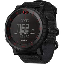SUUNTO CORE 스포츠 시계 일본 직송 방위 고도 기압 수심 순토 코어 손목시계 다기능