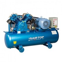 서원 콤프레샤 공업용 콤푸레샤 컴프레샤 300-15HP, 상세페이지 참조