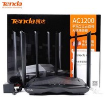 남자골프화 골프신발 T n 11 1200 wi i 라우터 기가비트 2.4 5 z 듀얼 밴드 1167m ps 무선 네트워크 wi- i 리피터 (5 개의 고이득 안테나 포함), 미국 플러그_포장 상자 포함