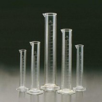 메스실린더(투명PMP), _111_500ml