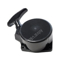비료살포기 리코일스타터셋트 시동커버셋트 시동스타터 스타터아쎄이 마루야마 MD6070 MD6030 EB7000 BL7000