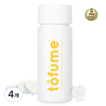 라이브잇 토퓸 화장실 방향제 본품 일랑일랑레몬 30p, 24g, 12개