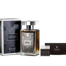 정품향수 카잘 소래즈 오드퍼퓸 남성 100ml 카잘향수 3ml x 5종 Q512137