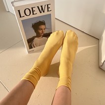 [난닝구]올프테 양말