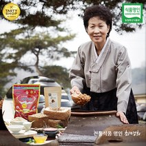 [안동제비원] 최명희 고추장 담그기 7kg(고춧가루 조청 포함), 1개, 7kg