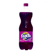 환타 포도 1.5L, 12개