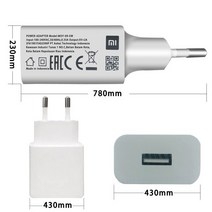 dlp 빔프로젝터 가정용 휴대용 미니빔 기존 XIAOMI 전원 어댑터 MDY-09-EW EU 5V 2A 마이크로 USB 유형 C, 04 Only EU Charger