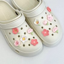 디어원 플라워 파츠 11p 세트