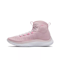 Under Armour Curry 4 Flotro 남녀 실전 농구화