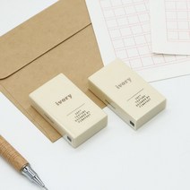 부드러운 지우개 떡지우개 학용품 초등 학생 사무용 잘지워지는 입학 선물 준비물, 상세페이지 참조