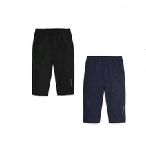 블랙야크키즈 시원하고 통기성이 좋은 완전 스판 아동용 기능성 반바지 BKC트랙7부2902_평촌점