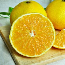 고당도 제주 황금향, 5kg (가정용_중과 14-40과), 1개