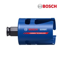 보쉬 EXPERT 멀티 컨스트럭션 홀소 54mm, 1개