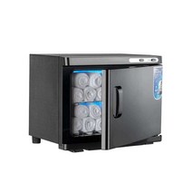 전기온장고 네일샵 미용 수건 피부관리실 에스테틱, 고급 모델 가열 + UV블랙