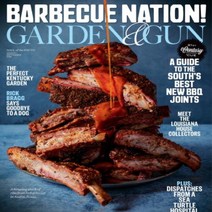 Garden & Gun 2019년8 9월