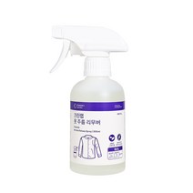 세탁세제 옷 주름 리무버 (300ml), 세탁세제 옷 주름 리무버 (300ml, 단품, 1개
