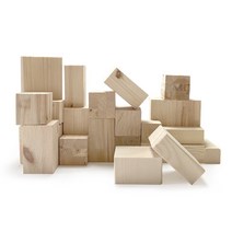 아이베란다 원목 목재 몽땅각재 가구다리 받침 소품제작 교구 DIY 교육용, 05_60x60x60mm집성/삼나무(1개), 1개