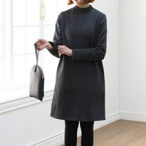 74-682 P821-Dress(여성 원피스) HDS-783 심플모던원피스패턴 옷본
